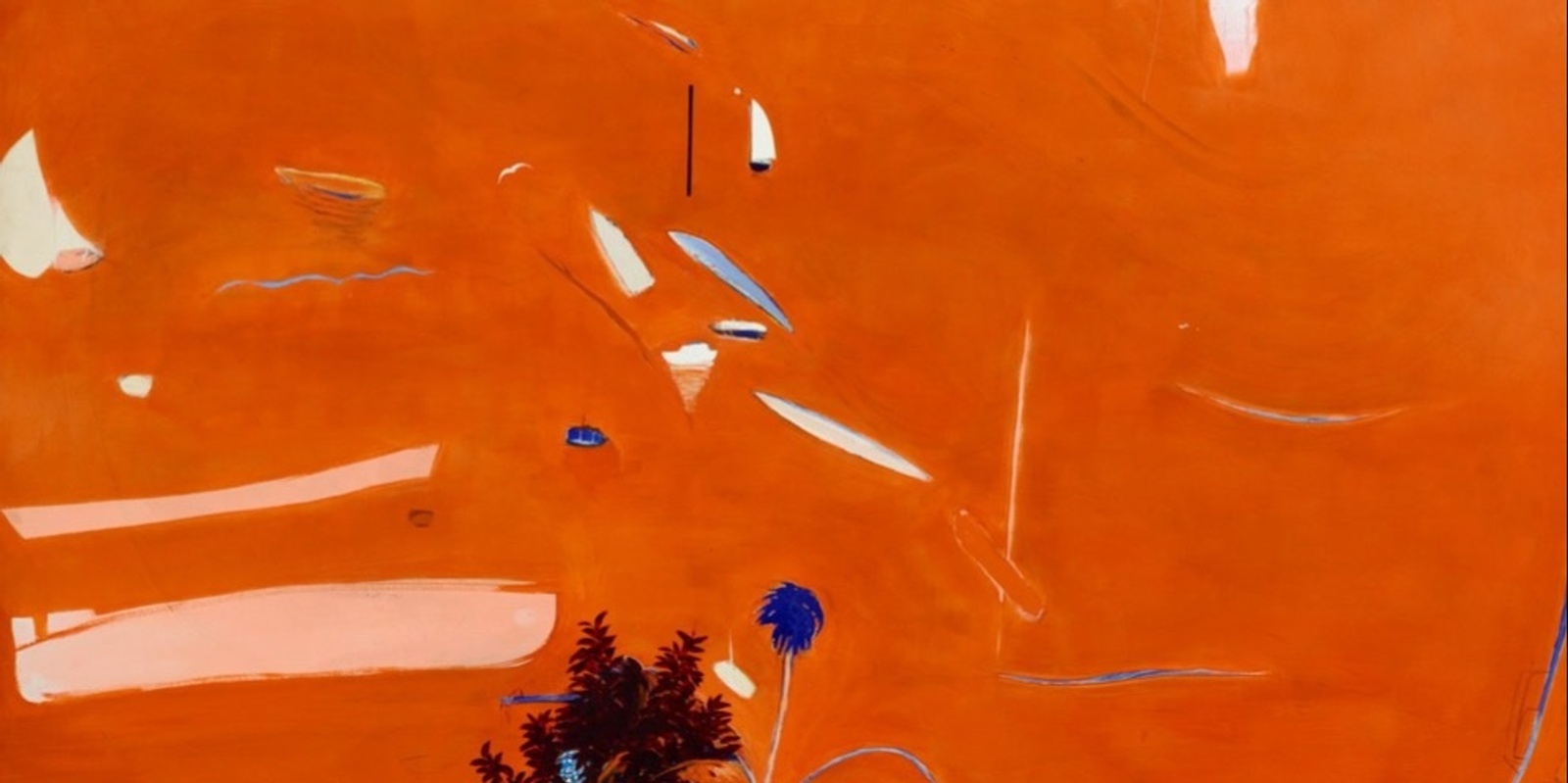 Banner image for Brett Whiteley gallery visit