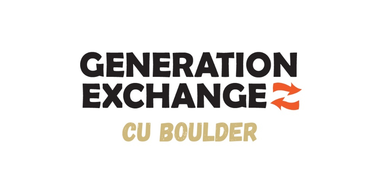 Banner image for Generation Exchange Boulder Workshop 2/11/23