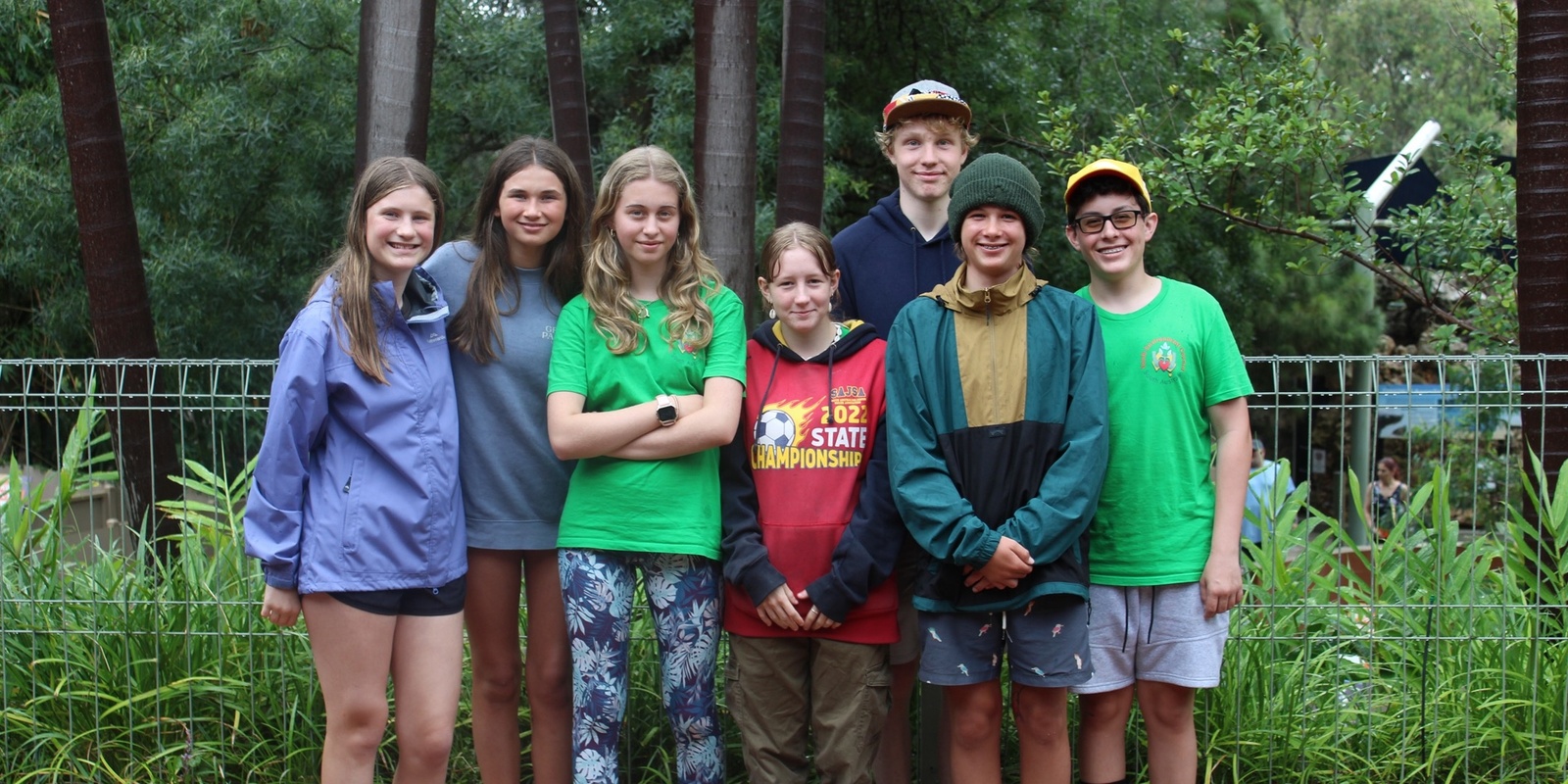 Banner image for Nature of the Onkaparinga Wetlands