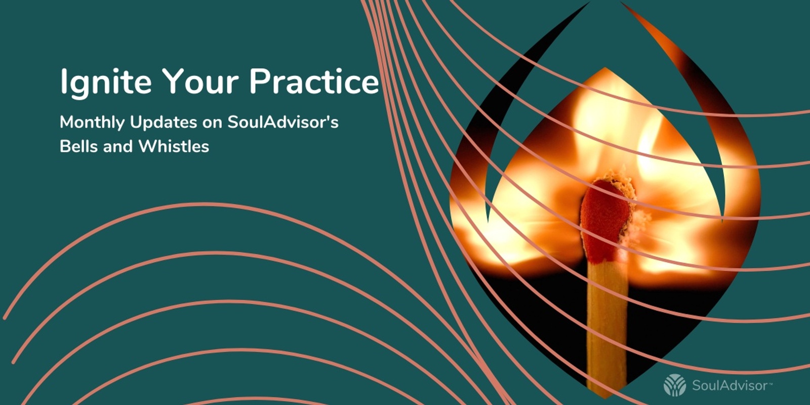 Banner image for Ignite Your Practice - 
