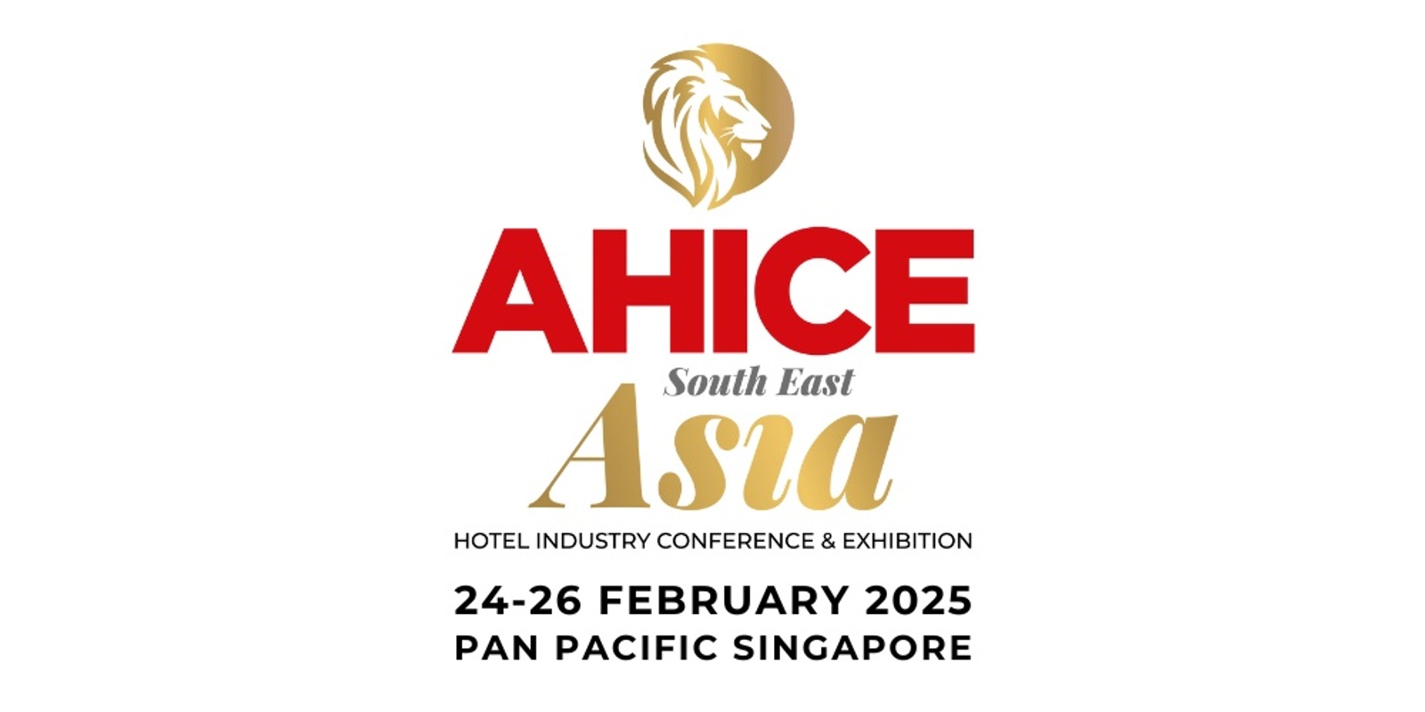 Banner image for 2025 AHICE South East Asia