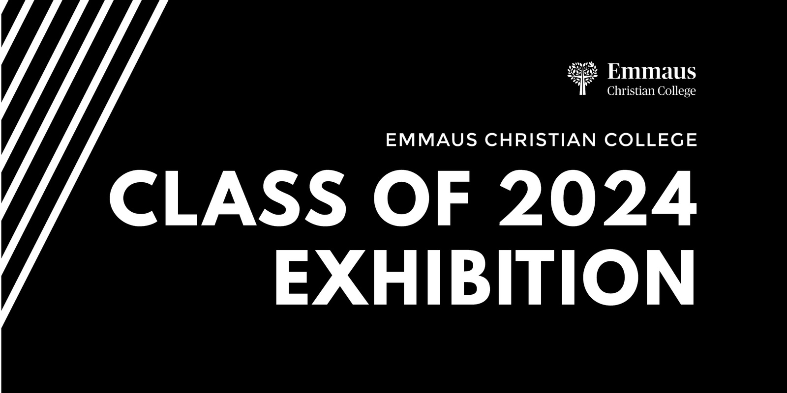 Banner image for Class of 2024 Exhibition 