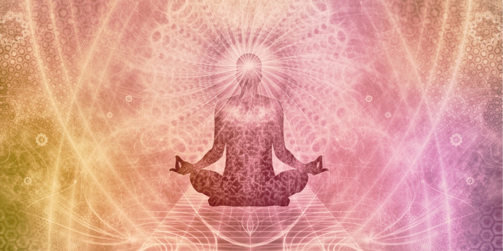 Banner image for Raja Yoga - Monthly Discussion and Meditation Group