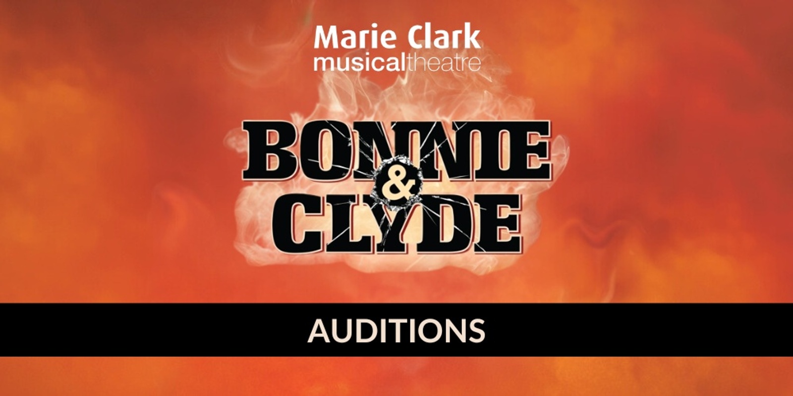 Banner image for Bonnie & Clyde - Auditions (26th-27th Jan 2025)