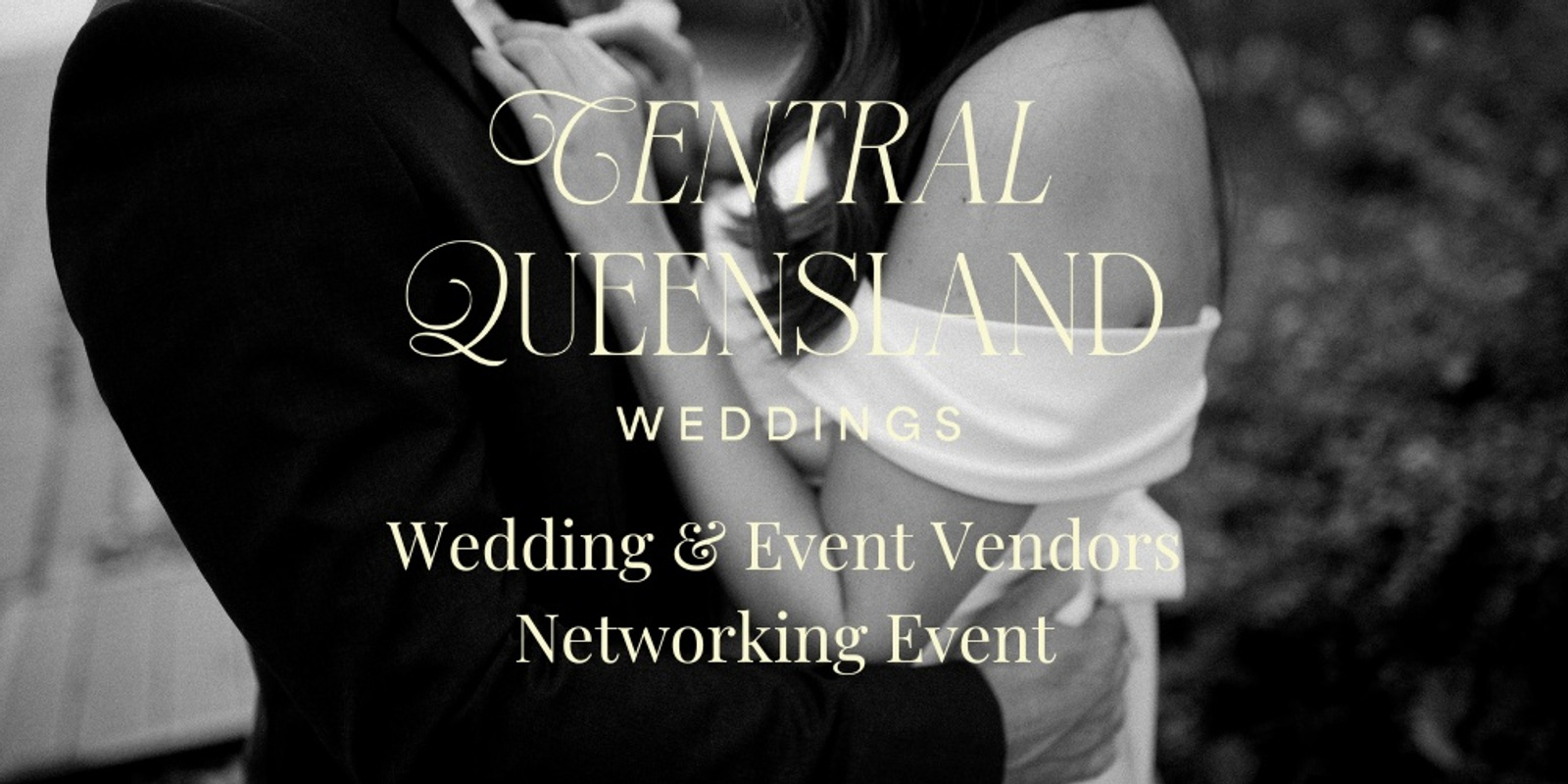 Banner image for CQ Wedding & Event Vendors Networking Event