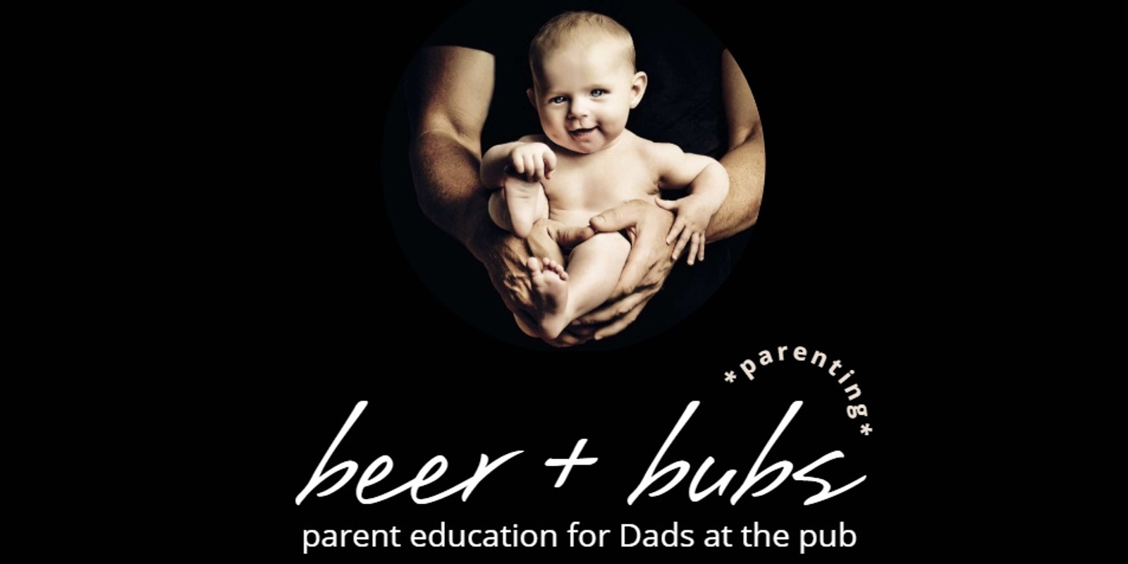 Banner image for Beer + Bubs Parenting