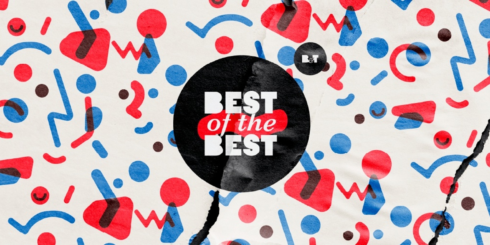 Banner image for B&T Best of the Best Awards 2022, presented by Finecast