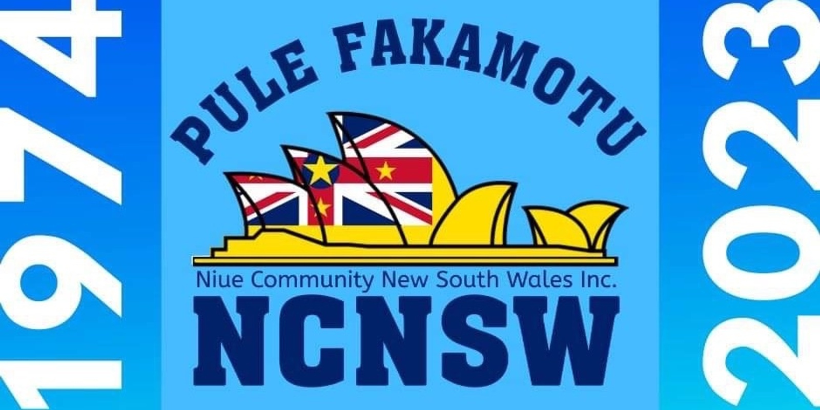 Banner image for Niue Constitution Day NSW 2023