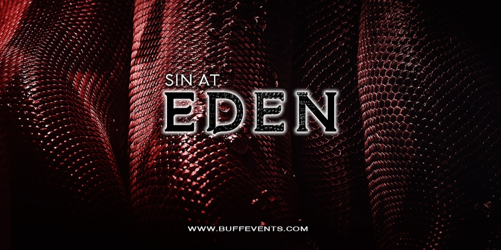 Banner image for EDEN - Sunday 20 March