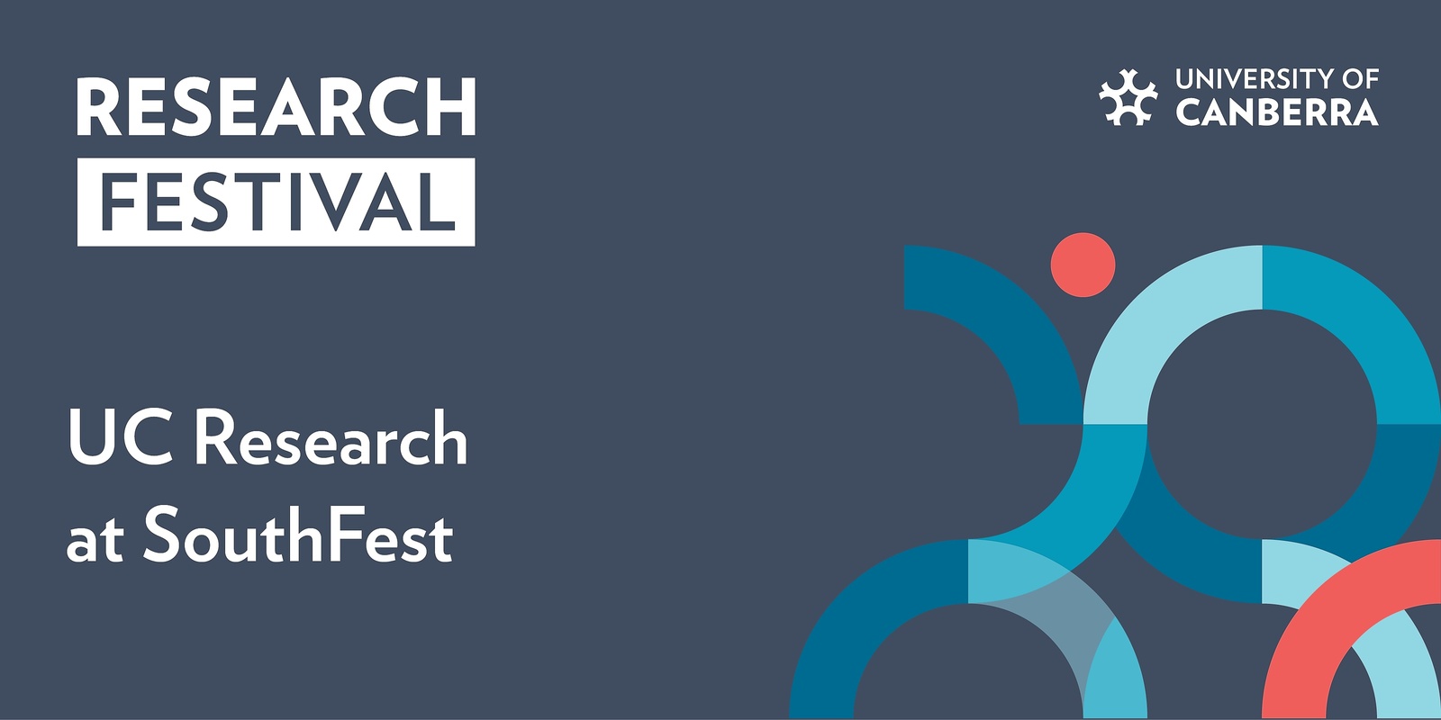 Banner image for UC Research @ SouthFest