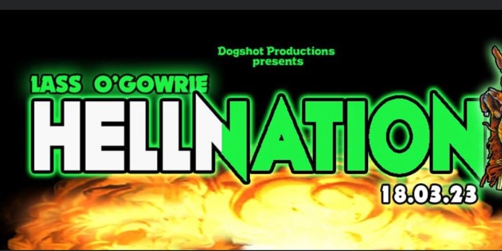 Banner image for HellNation 2