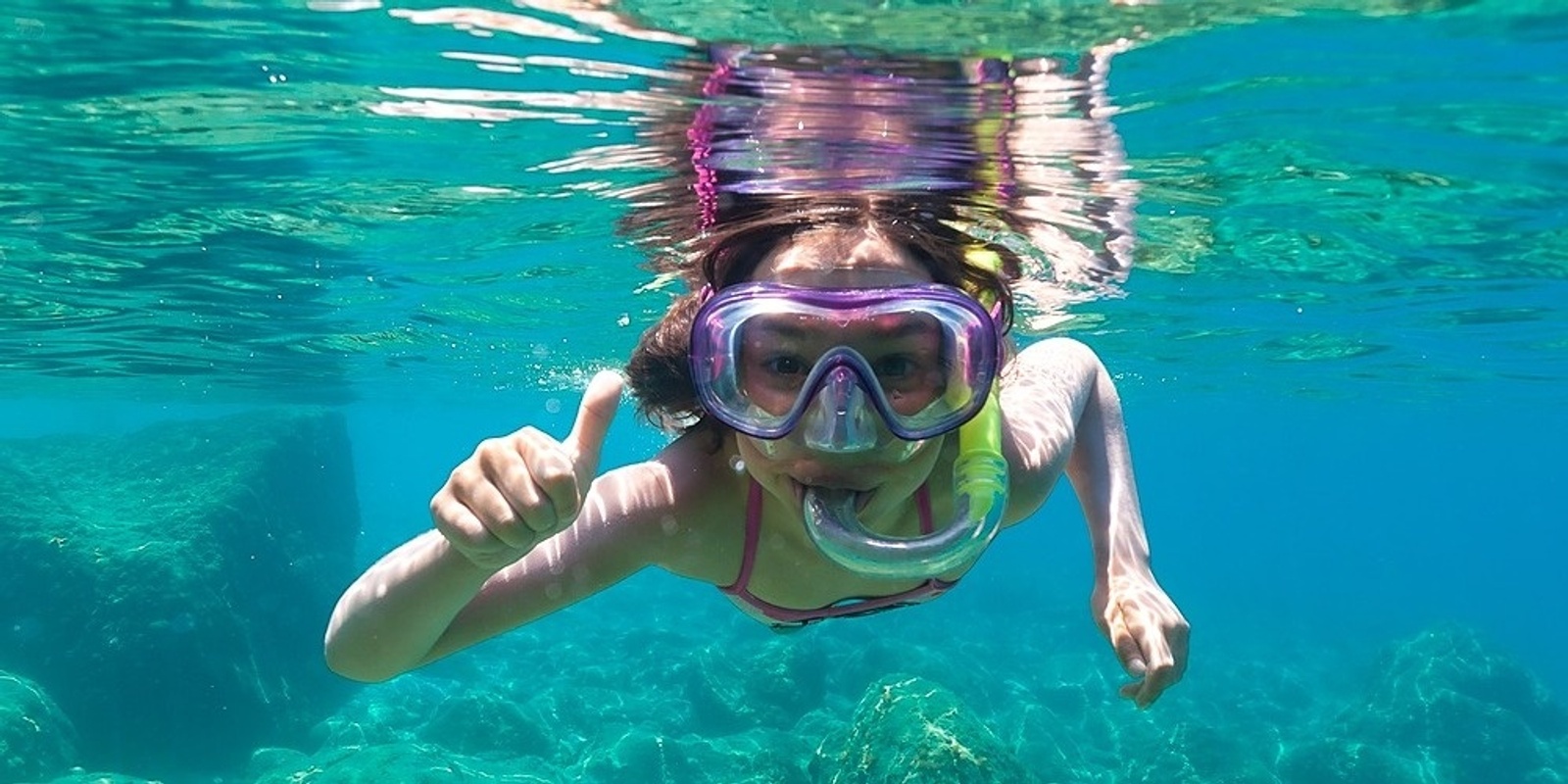 Banner image for Snorkelling for Beginners at Clovelly