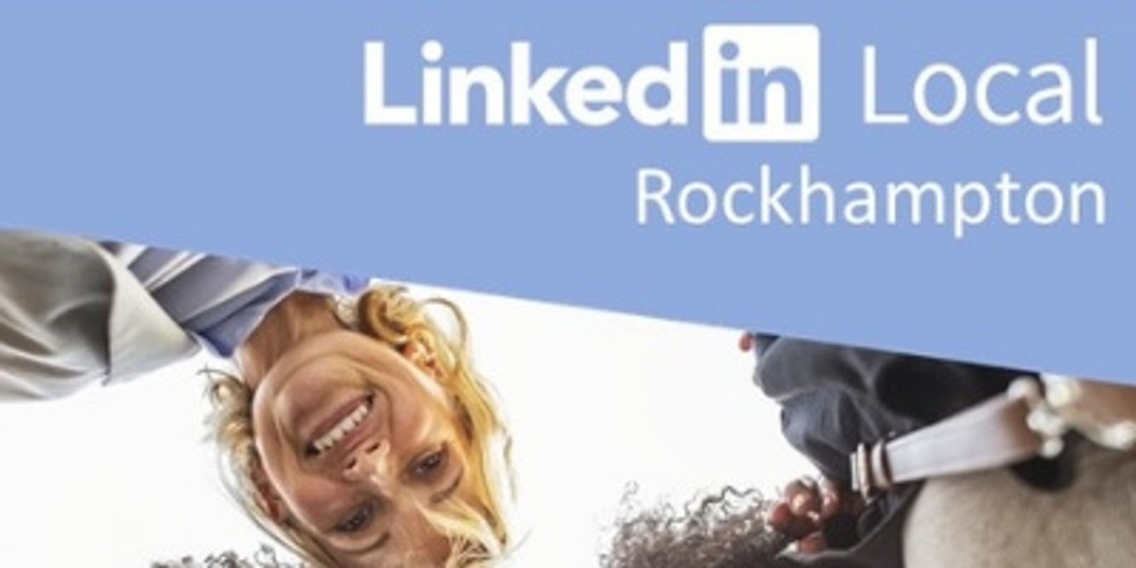 Banner image for LinkedIn Local Rockhampton