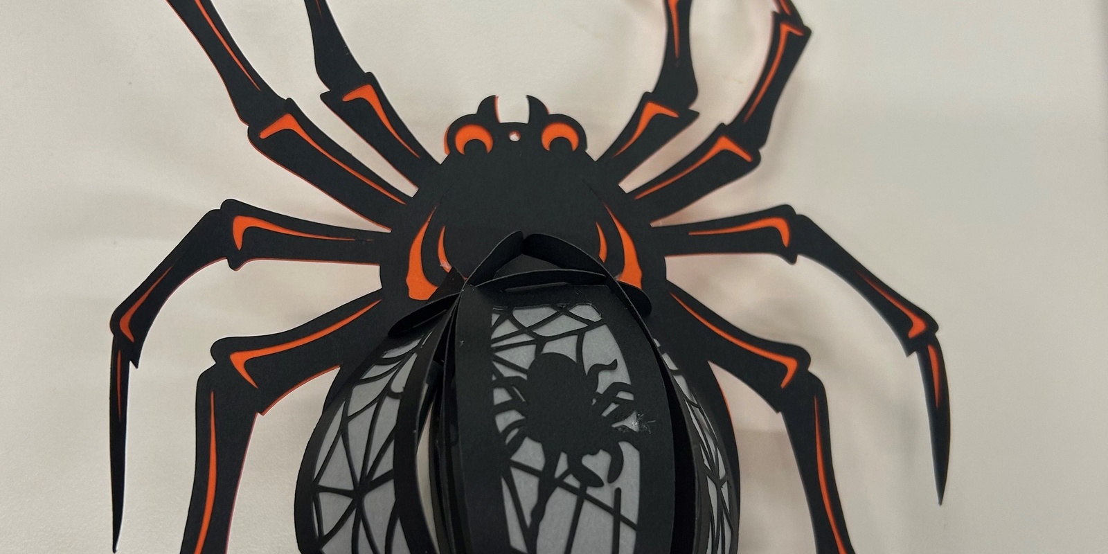 Banner image for Advanced Cricut Halloween Session 