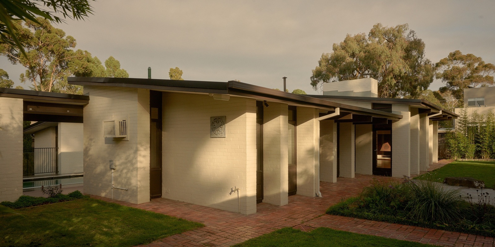 Banner image for Wildwood House by Robin Boyd