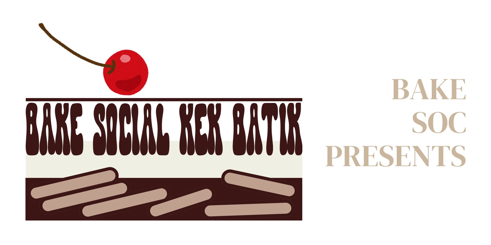 Banner image for BakeSoc – Kek Batik @ Ilam