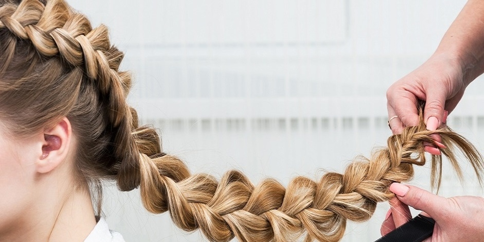 Banner image for Braid hair like a pro with Just Cuts