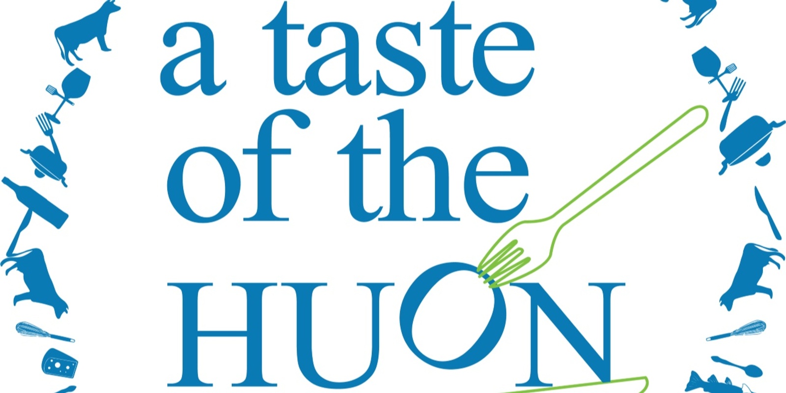 Banner image for A Taste of the Huon