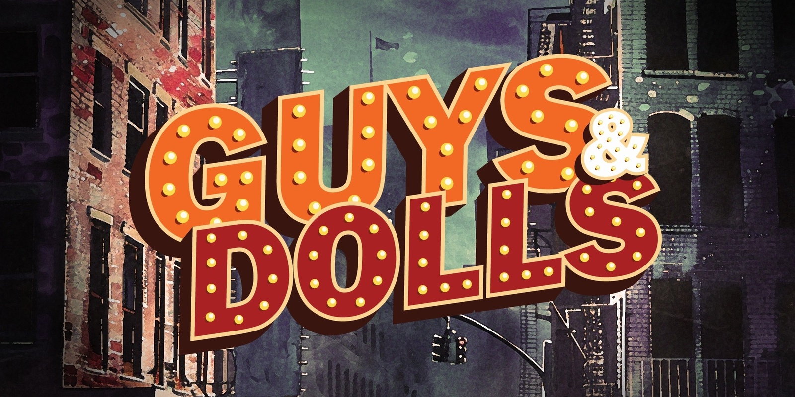 Banner image for HILLCREST'S GUYS AND DOLLS 