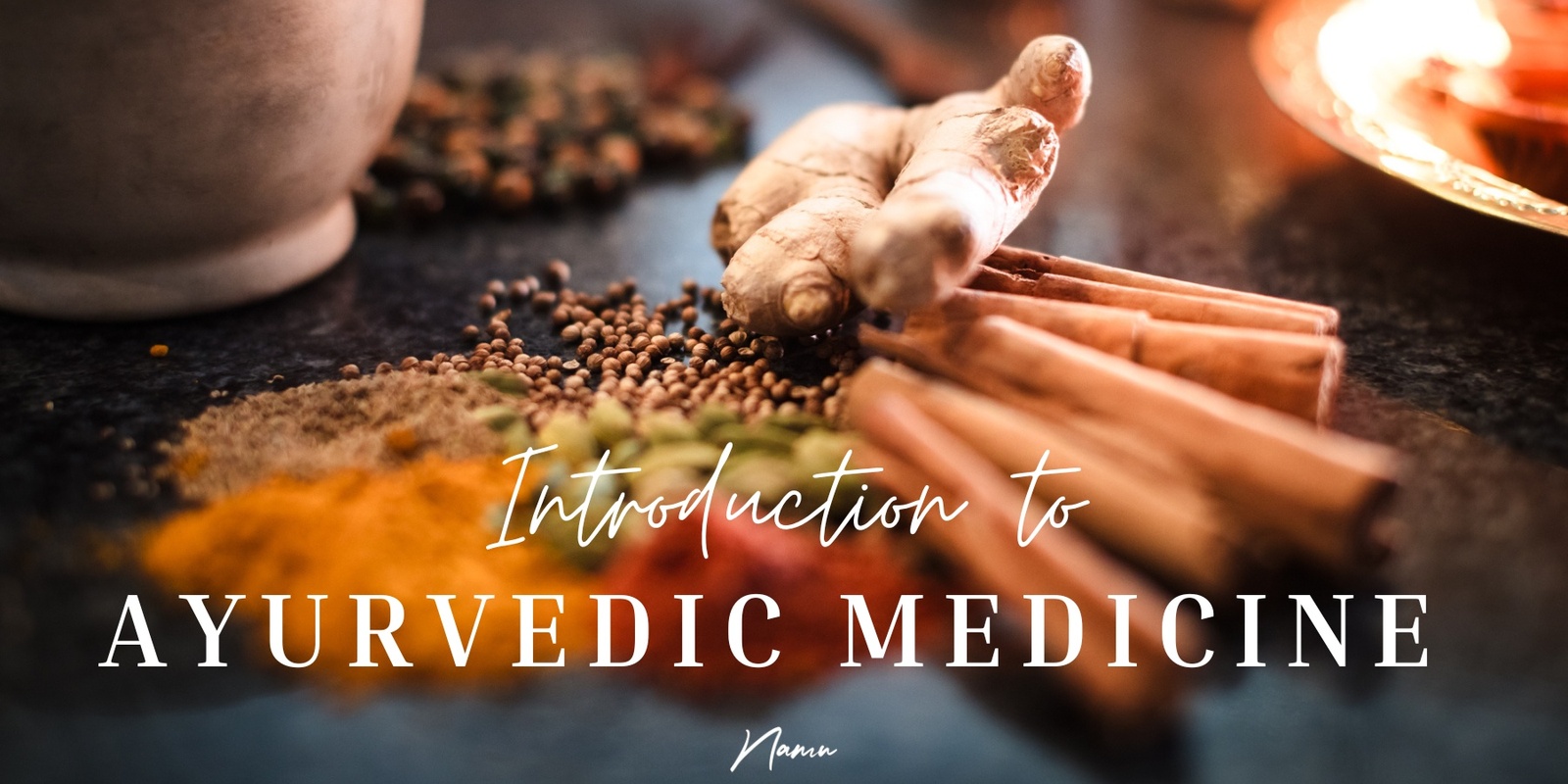 Banner image for Introduction to Ayurveda: Understanding the Doshas