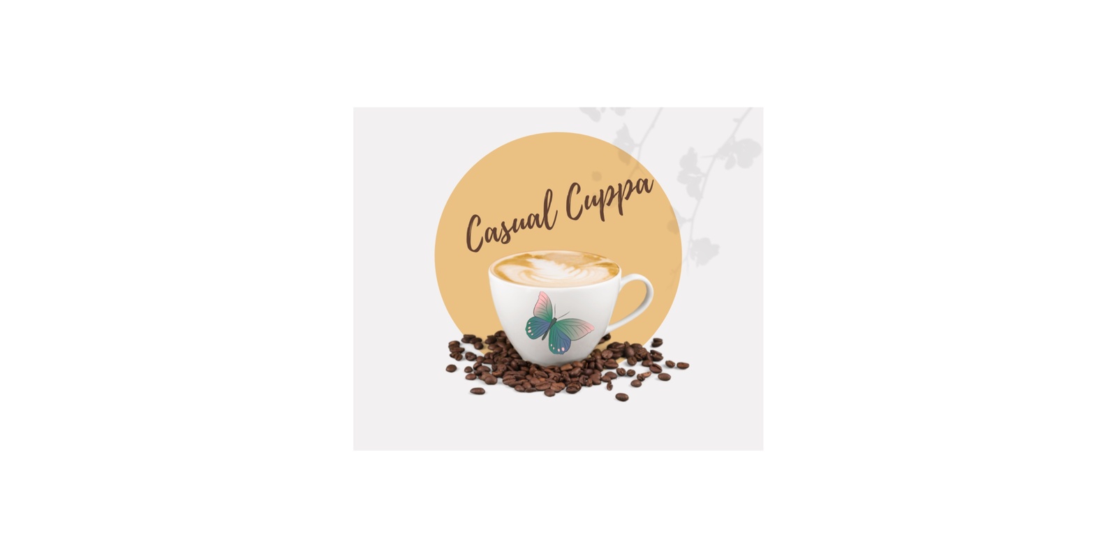 Banner image for Casual Cuppa - Joondalup