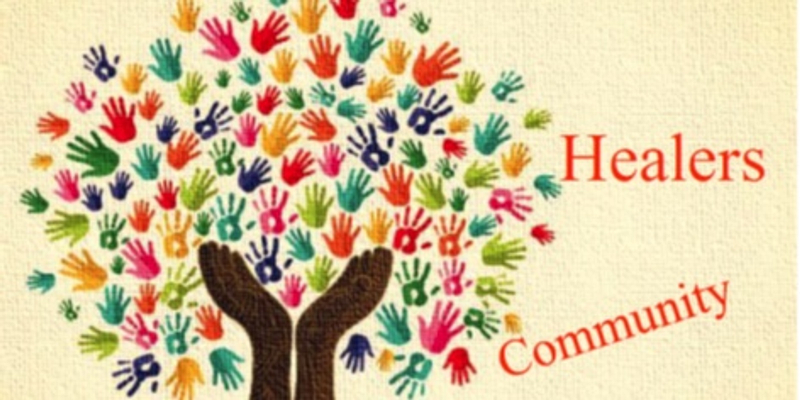 Banner image for Online Healers Community Gathering