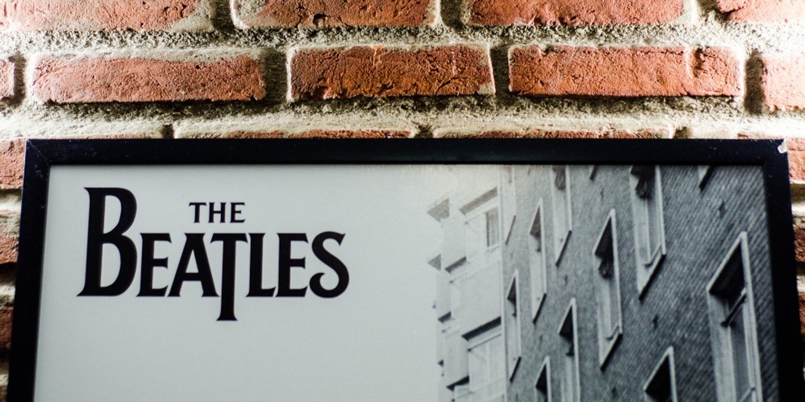 Banner image for A Beatles Singalong