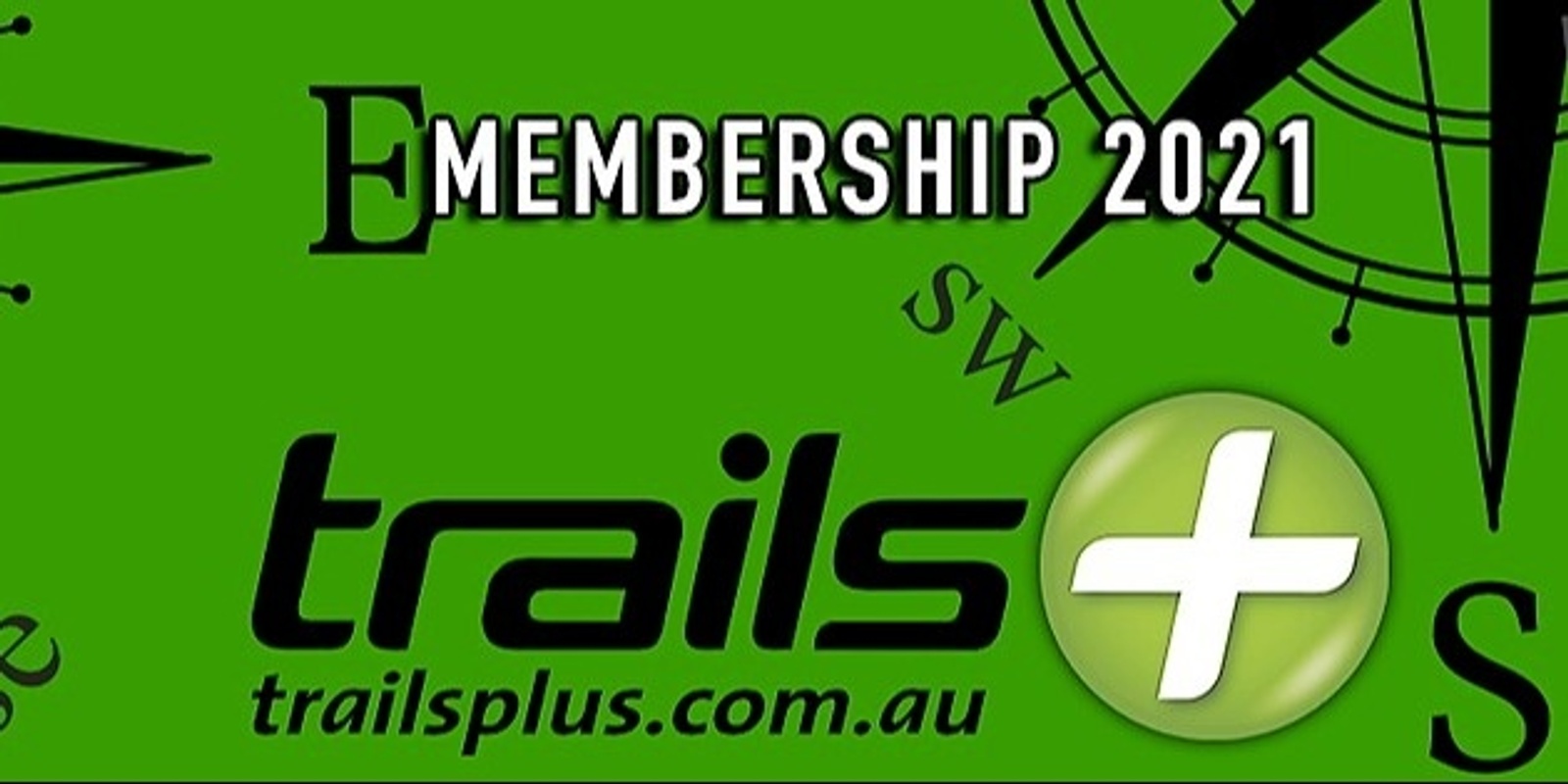 Banner image for Trailsplus Membership