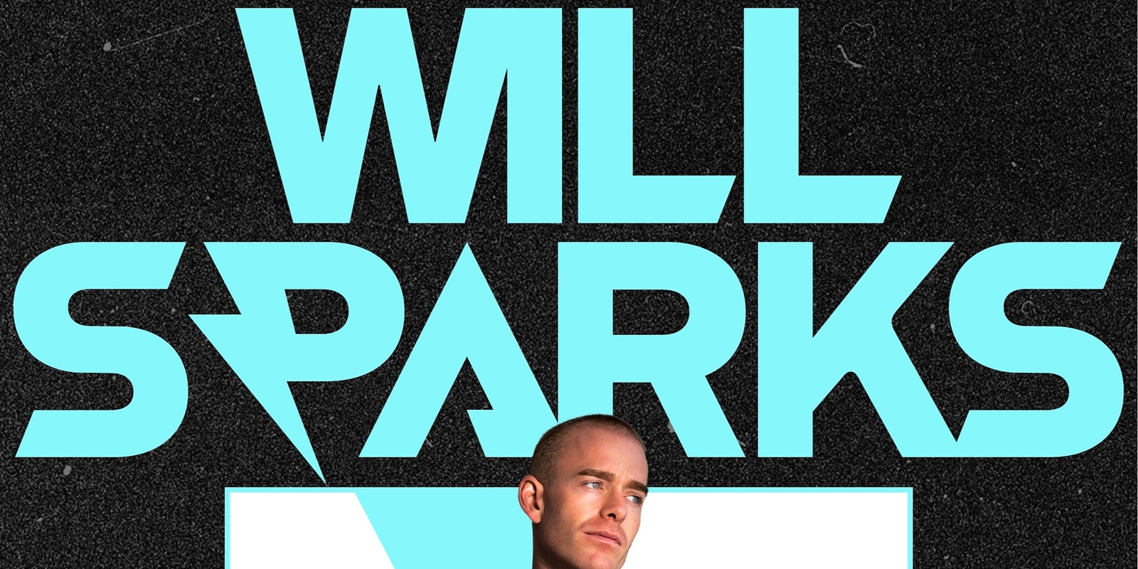 Banner image for Will Sparks - The Deck Traralgon 