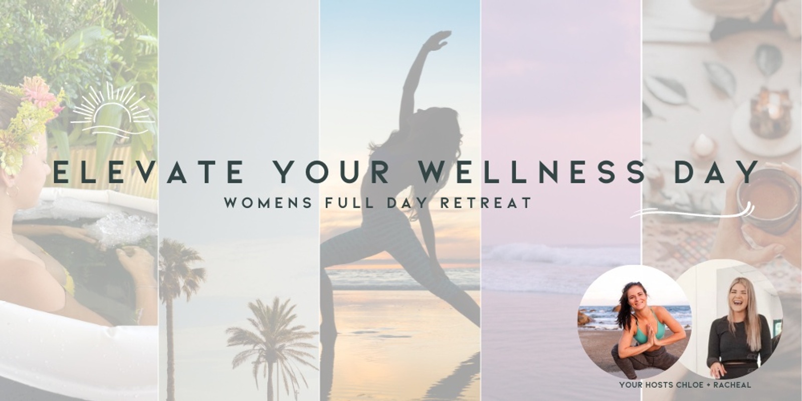 Banner image for Elevate your Wellness Day Retreat 