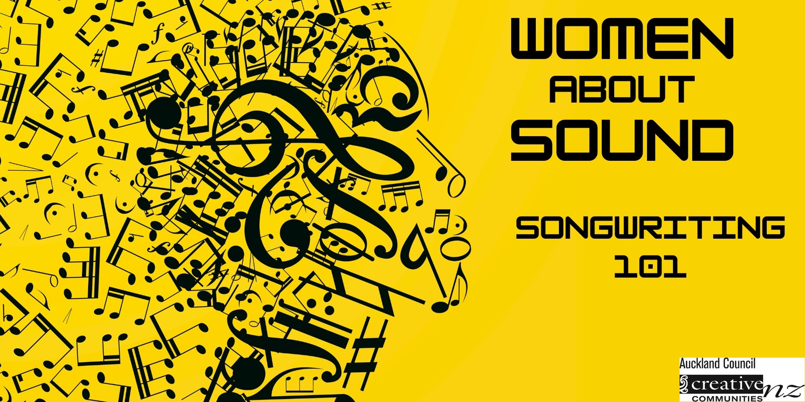 Banner image for A Taste of Songwriting