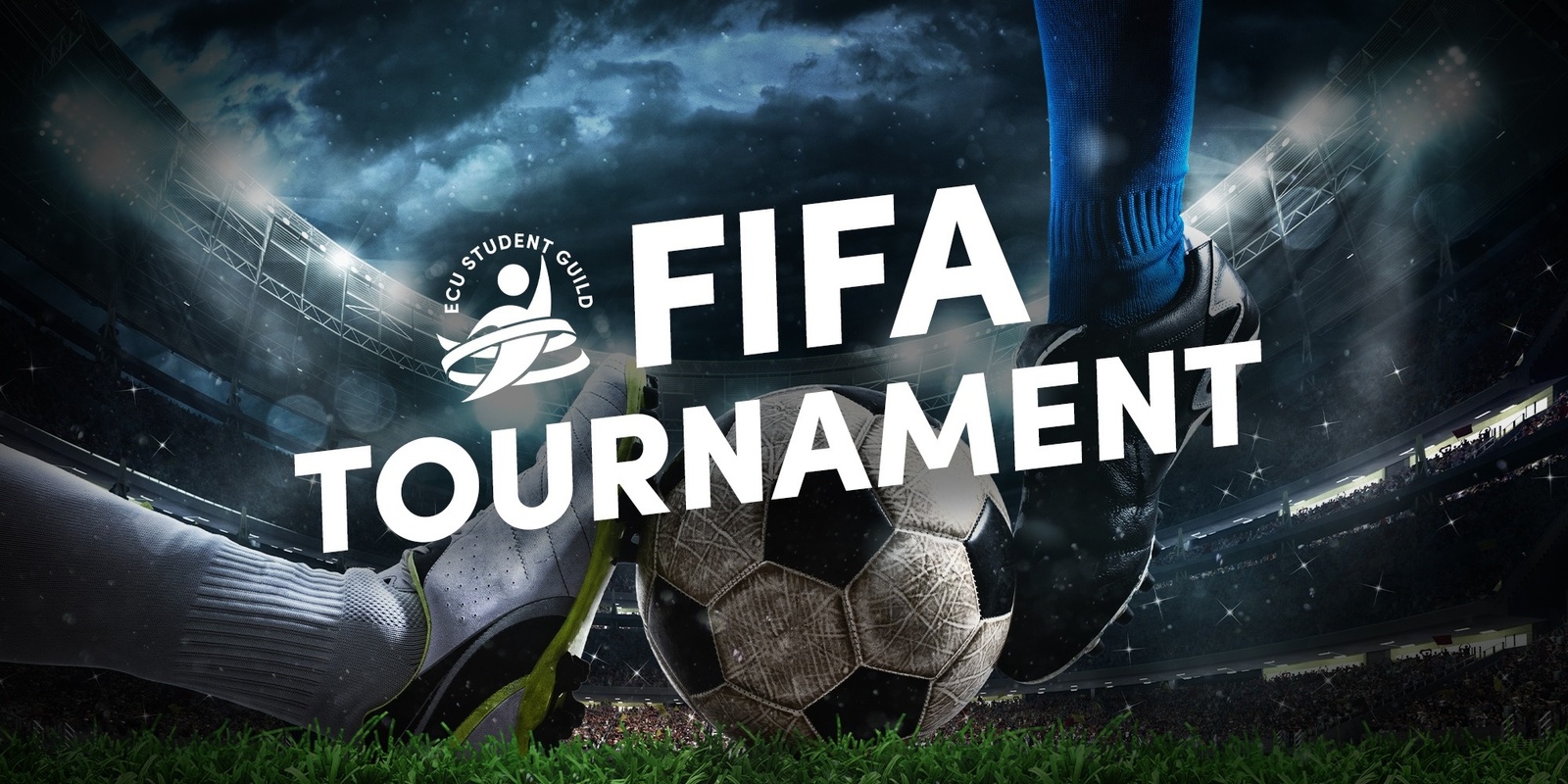 Banner image for ECU Guild FIFA Tournament