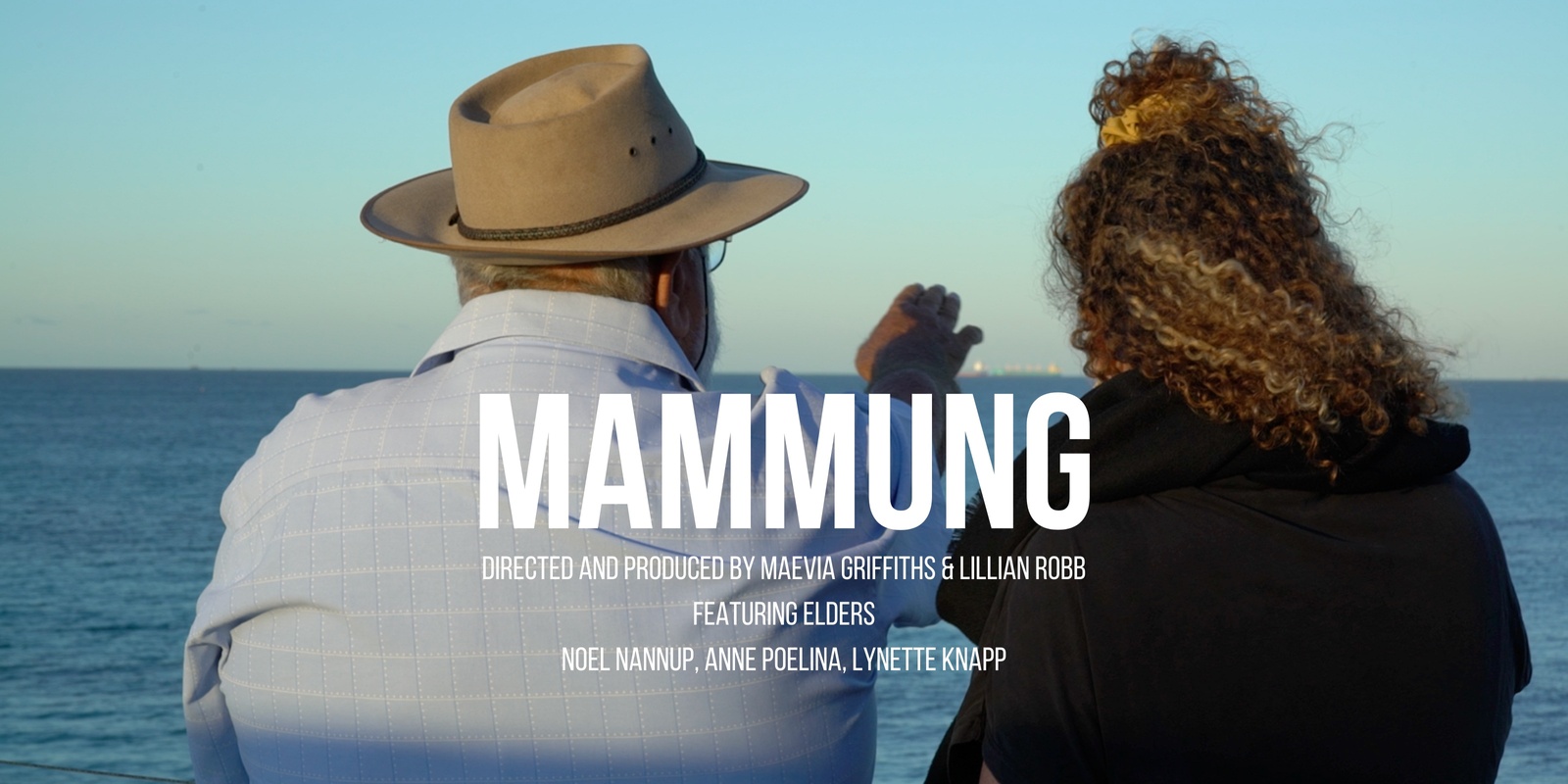 Banner image for MAMMUNG the film - screening & Q&A