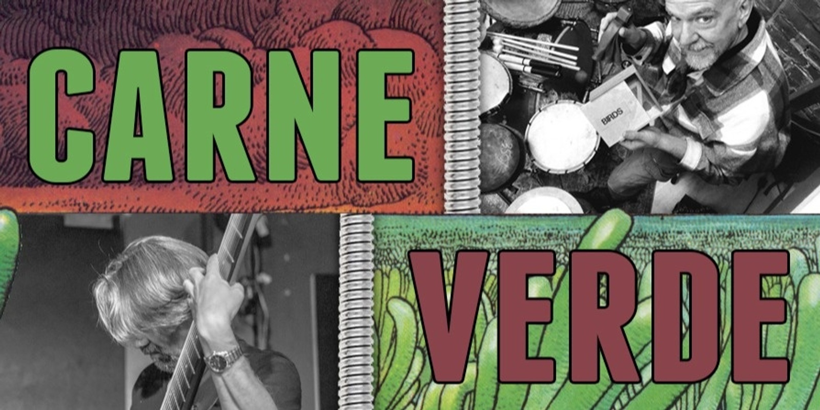 Banner image for Carne Verde