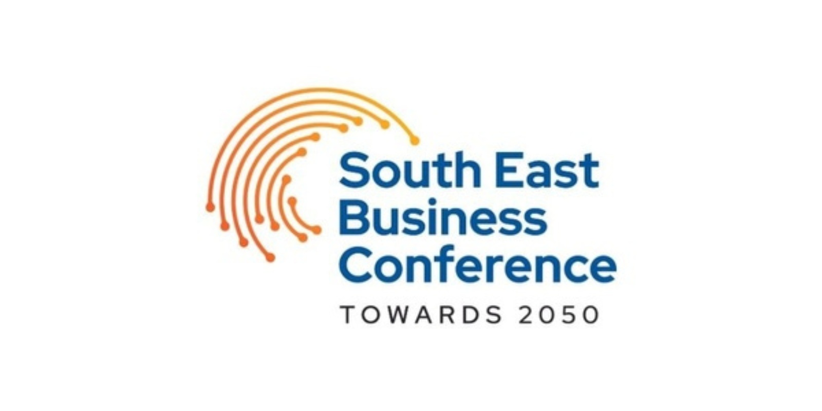 Banner image for LIVE STREAM South East Business Conference - Towards 2050 FREE