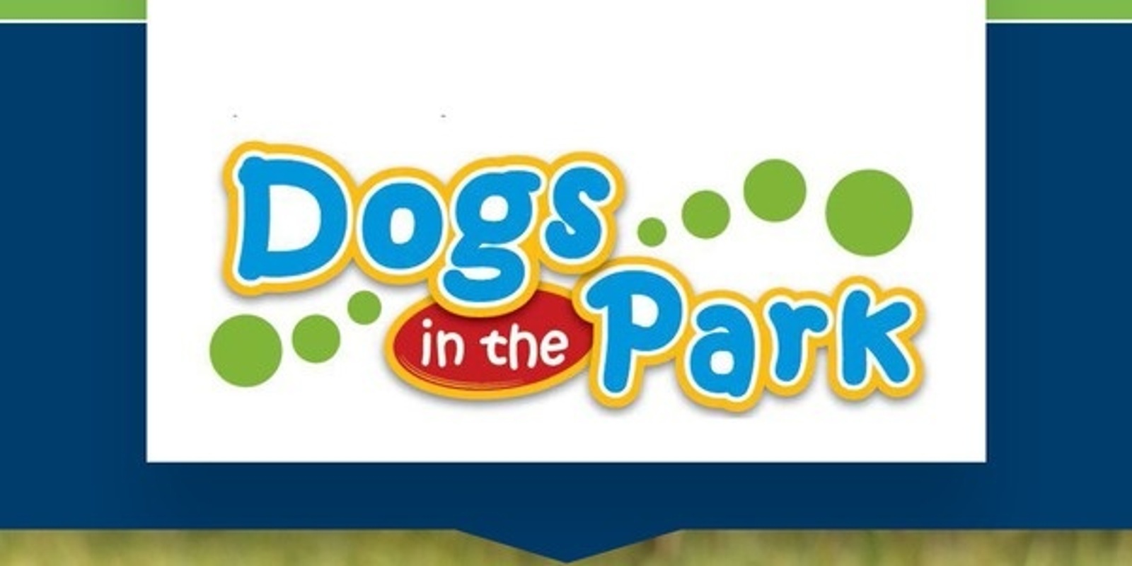 Banner image for Dogs in the park NSW Canterbury - New event Date