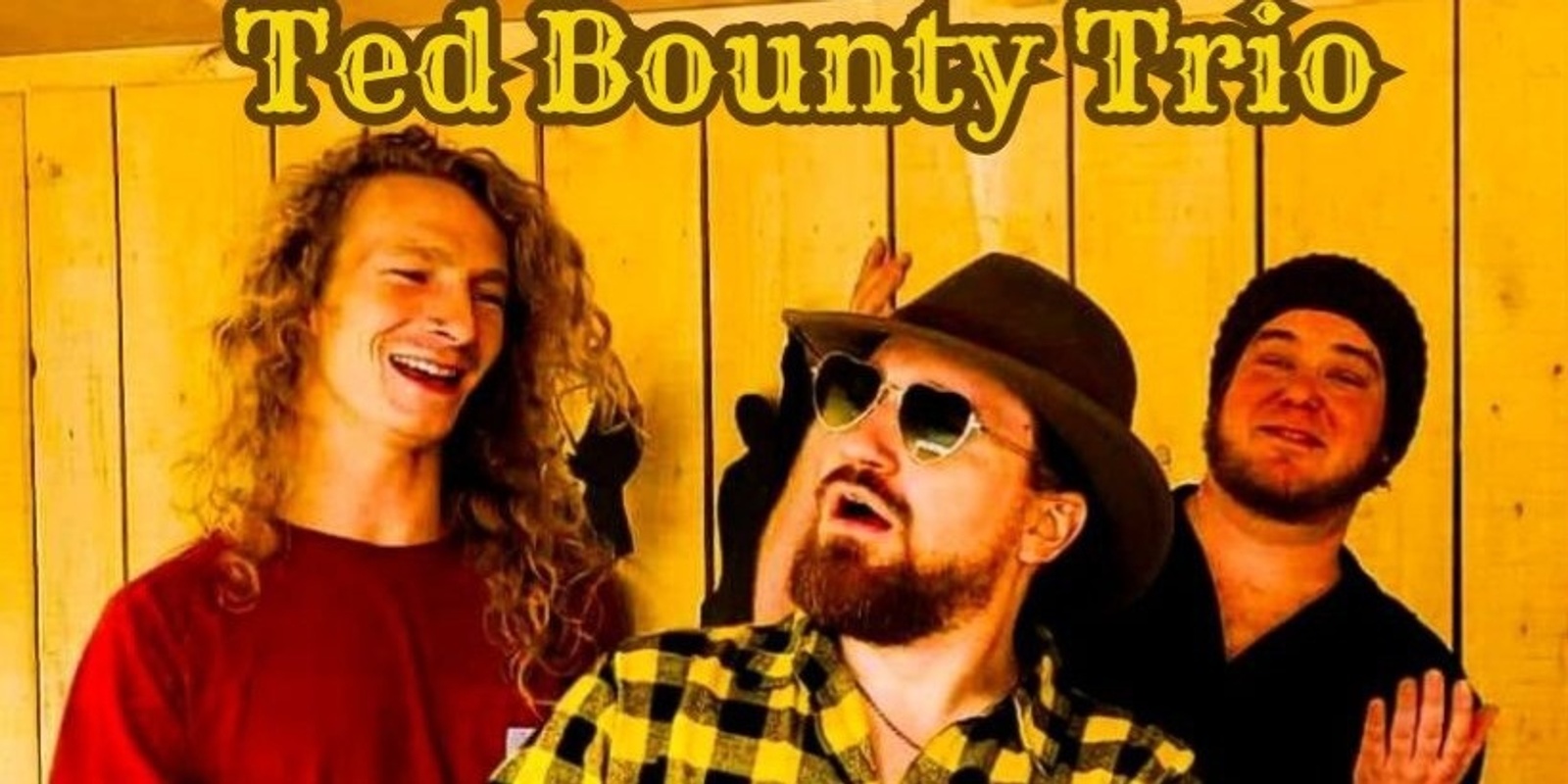 Banner image for Ted Bounty Trio at The Livery 