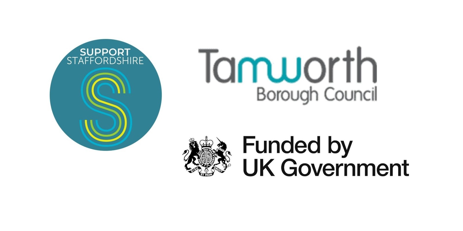 Banner image for Tamworth Focus: Teamwork