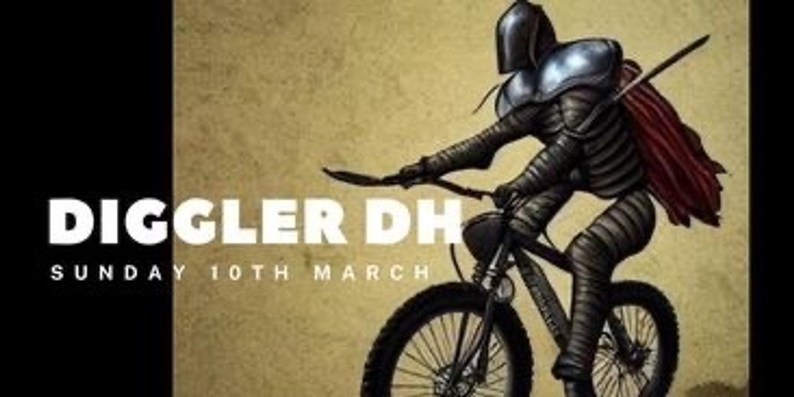 Banner image for Diggler DH 2024 