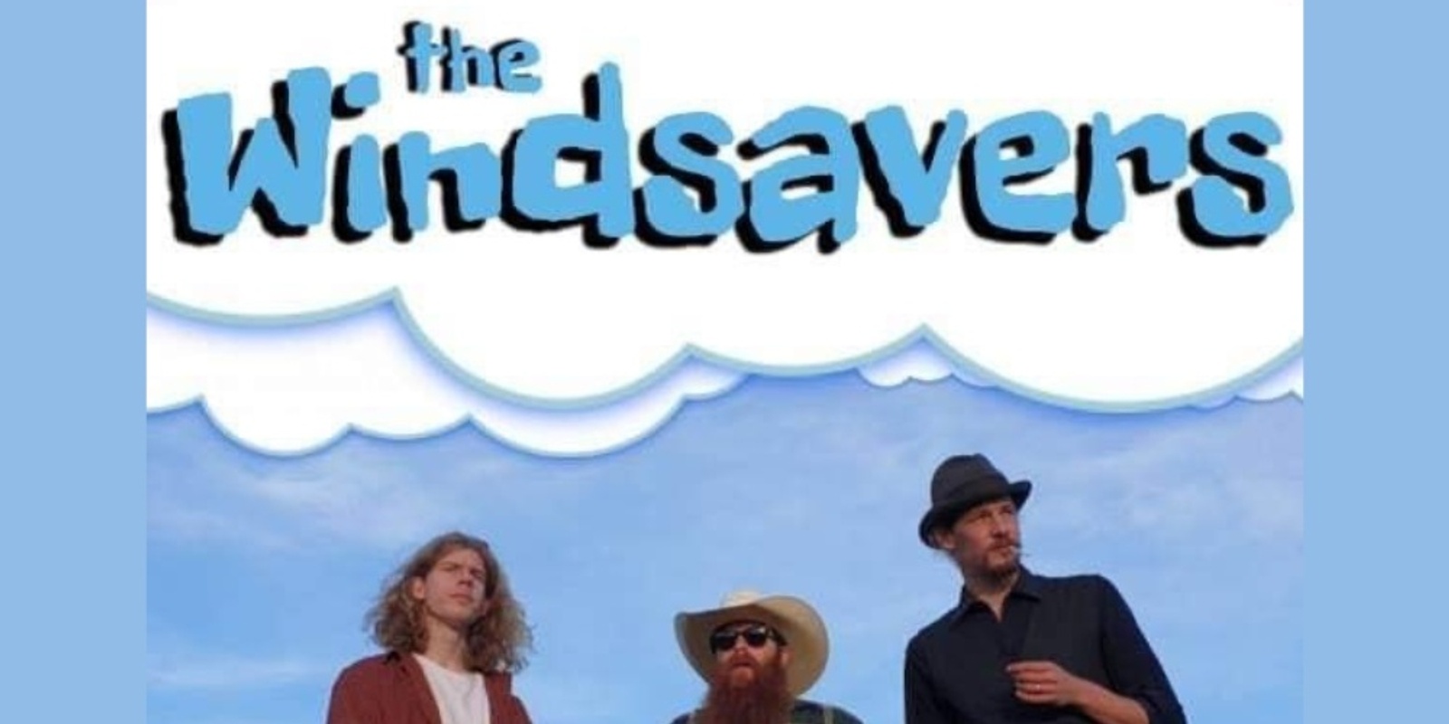 Banner image for The Windsavers @ Emerald RSL