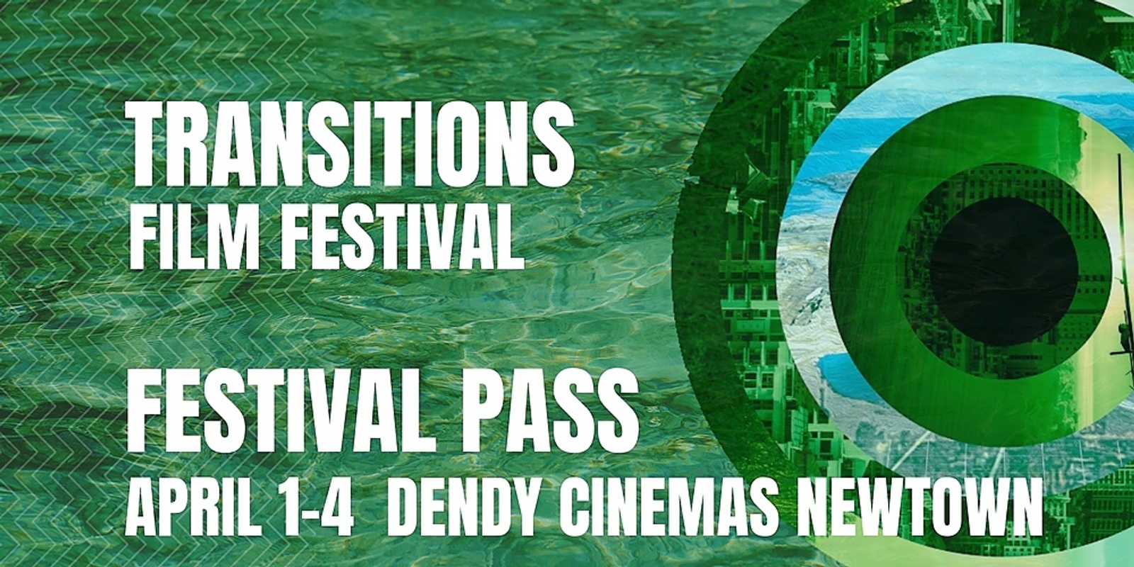 Banner image for Festival Pass