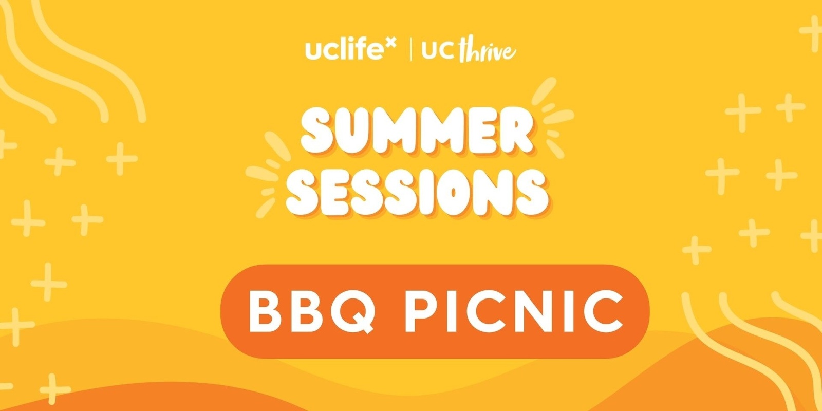 Banner image for Summer Sessions BBQ Picnic