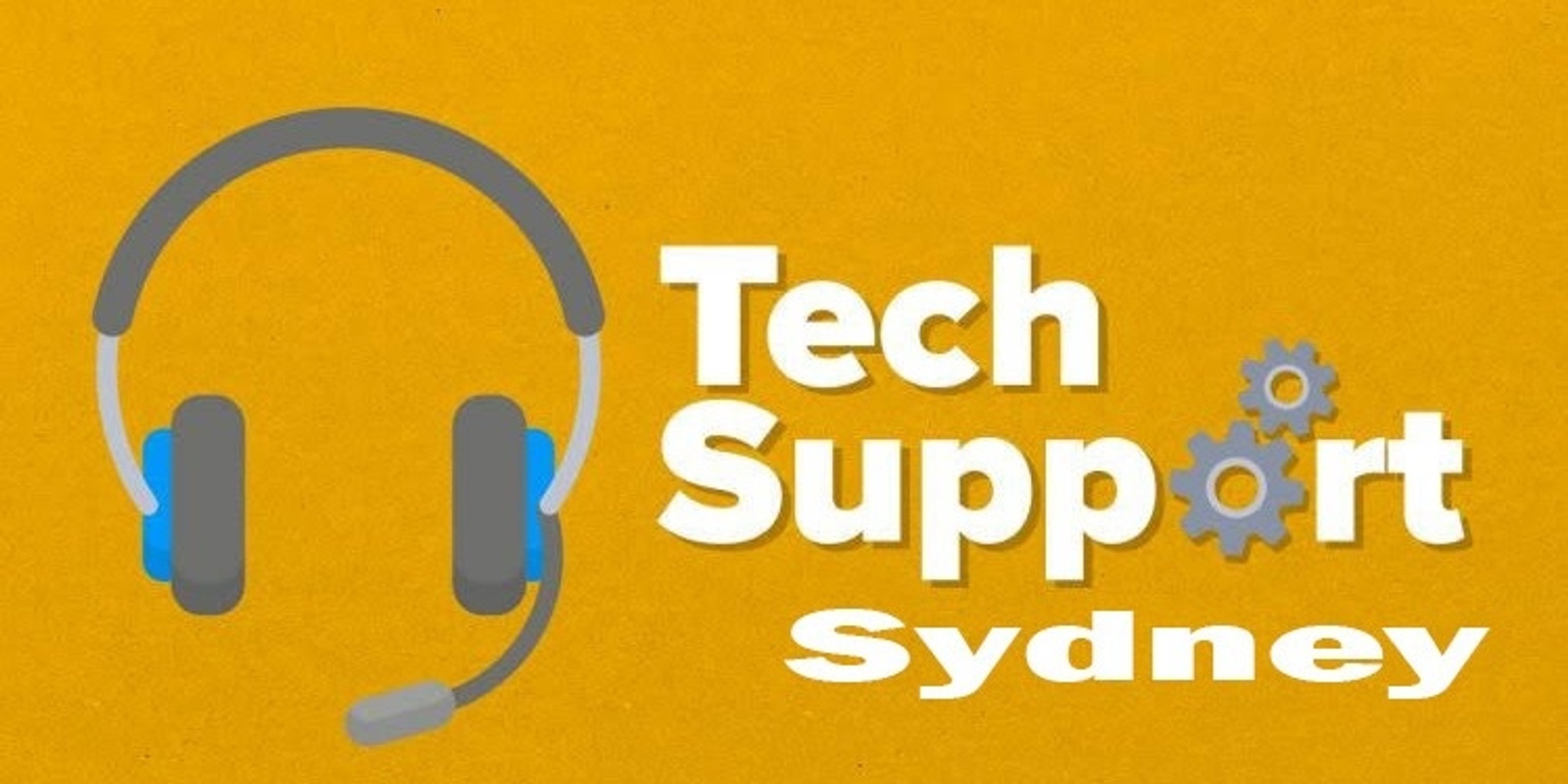 Banner image for Tech support in Sydney