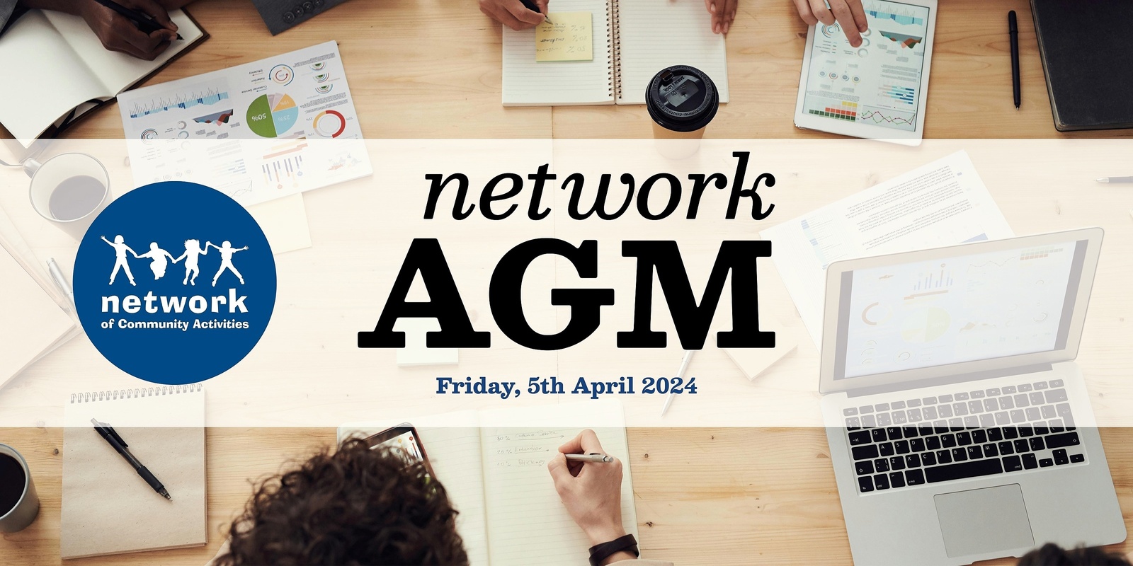 Banner image for Network 2023 AGM