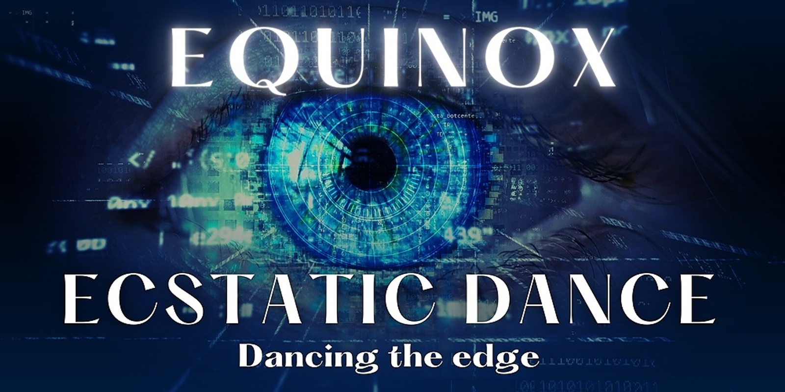 Dancing Dhevas Equinox Ecstatic Dance ft. Peter Sharp