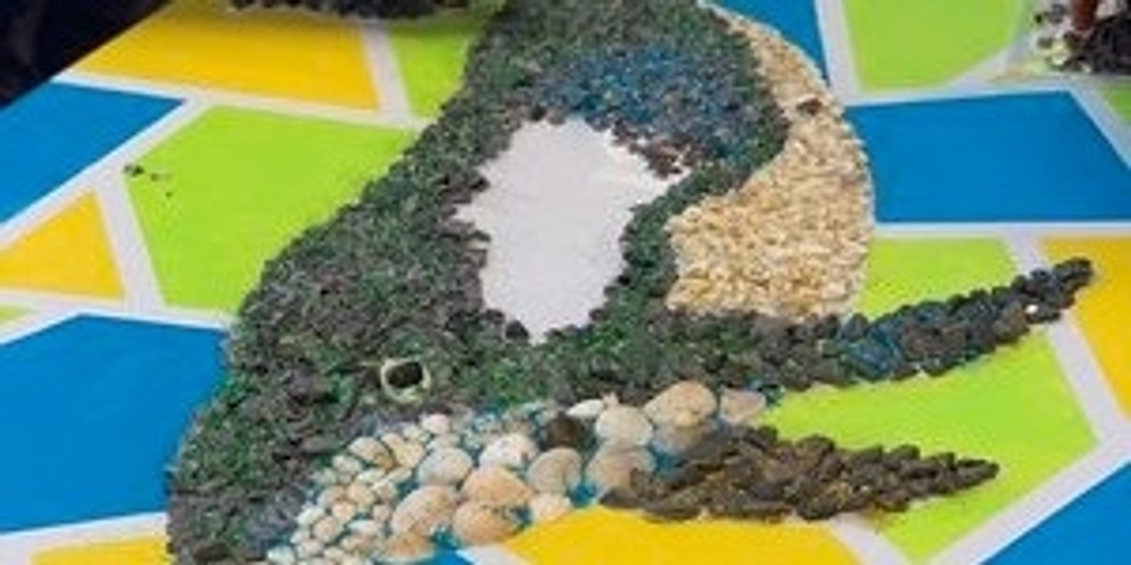 Banner image for Shell Art Workshops 