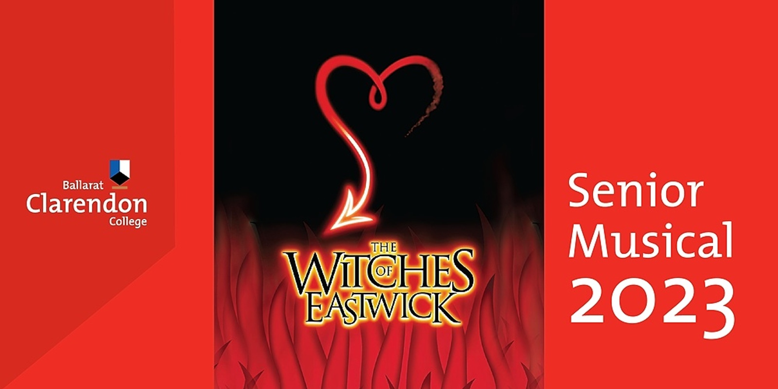 Banner image for The Witches of Eastwick