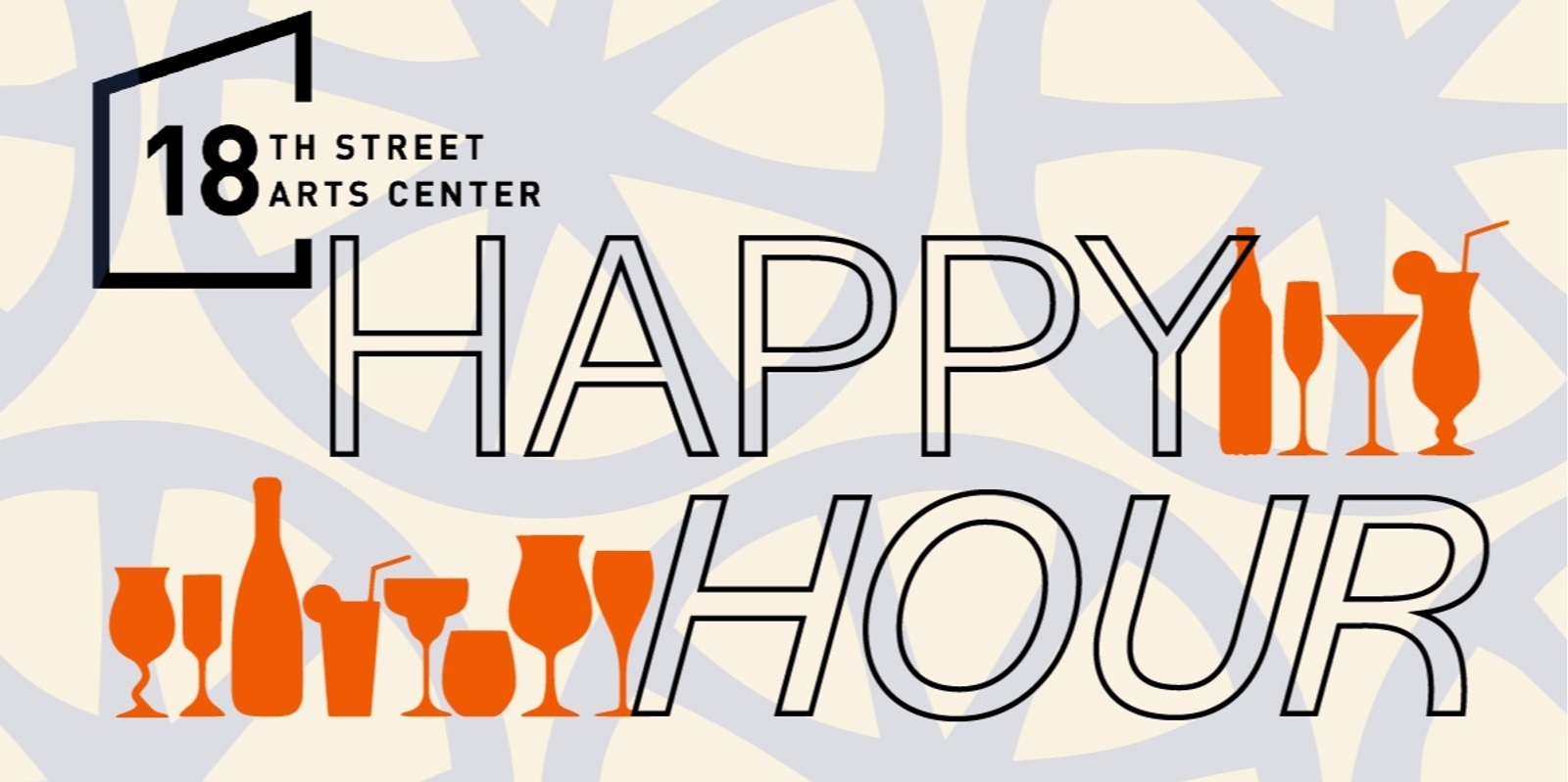 Banner image for A Holiday from the Holidays Happy Hour