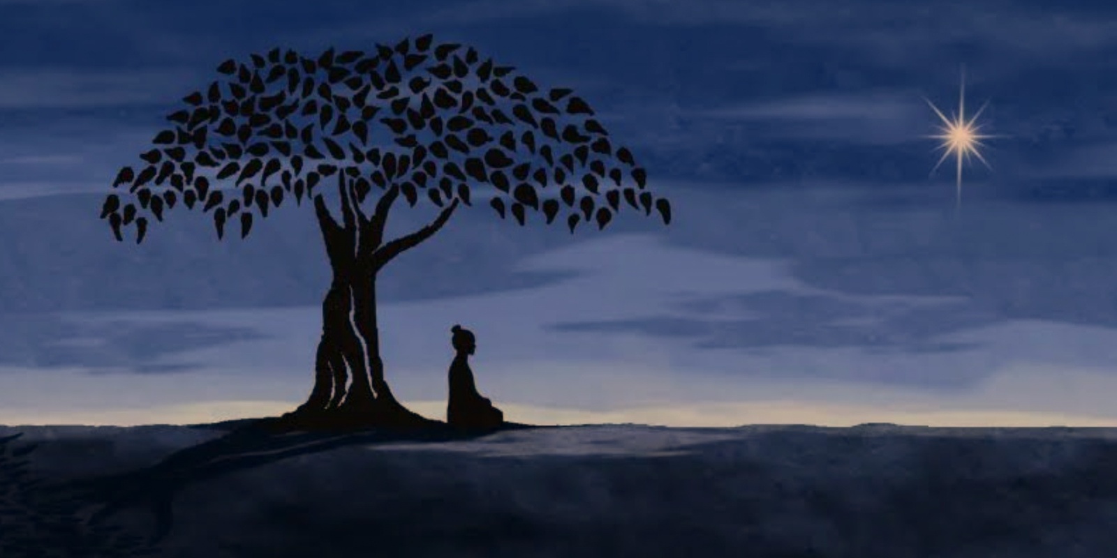Banner image for WISDOM TALK - Enlightenment: what it is and how Vedic Meditation reveals it with Limor Babai