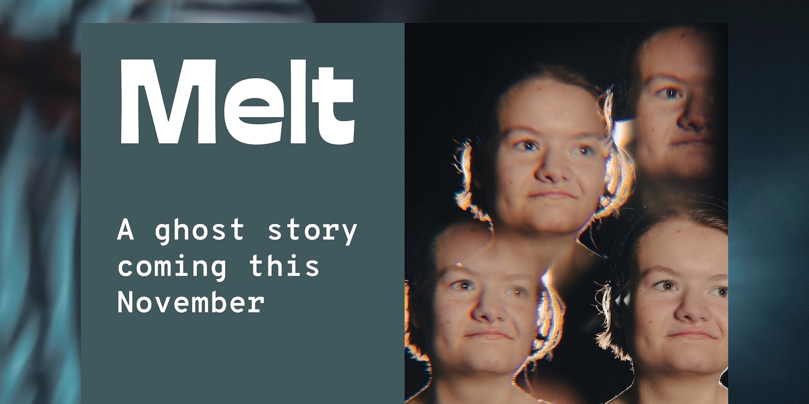 Banner image for Melt